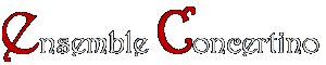Ensemble Concertino