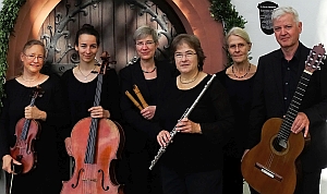 Ensemble Concertino